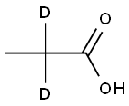 PROPIONIC-2,2-D2 ACID