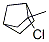 Bicyclo[2.2.1]heptane, 2-chloro-2-methyl-, exo- Struktur