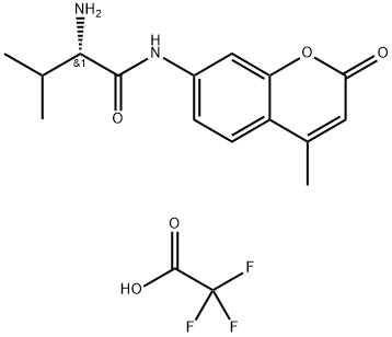 H-VAL-AMC TFA