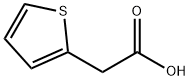 2-Thiopheneacetic acid