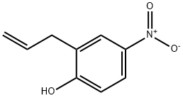 2-ALLYL-4-NITROPHENOL