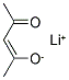 LITHIUM ACETYLACETONATE