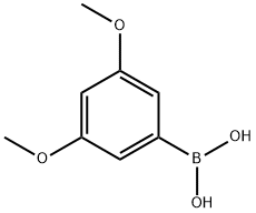 3,5-Dimethoxyphenylboronic acid