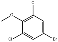 4-Bromo-2,6-dichloroanisole