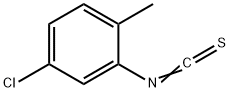 5-CHLORO-2-METHYLPHENYL ISOTHIOCYANATE