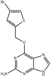 Lomeguatrib