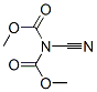 dimethyl cyanoimidodicarbonate