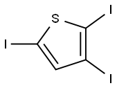 2,3,5-Triiodothiophene