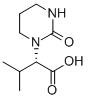 (2S)-(1-Tetrahydropyramid-2-one)-3-methylbutanoic acid