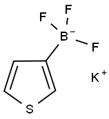 POTASSIUM 3-THIOPHENETRIFLUOROBORATE