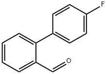 2-(4-FLUOROPHENYL)BENZALDEHYDE price.