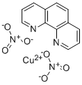 DINITRATO(1,10-PHENANTHROLINE)COPPER(II)