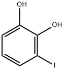 3-Iodcatechol Struktur