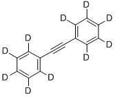 DIPHENYLACETYLENE-D 10