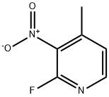 2-FLUORO-3-NITRO-4-PICOLINE