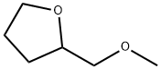 METHYL TETRAHYDROFURFURYL ETHER Struktur