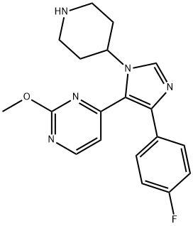 SB242235 Struktur