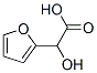 alpha-hydroxyfuran-2-acetic acid