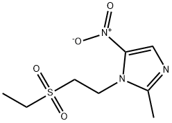 Tinidazole