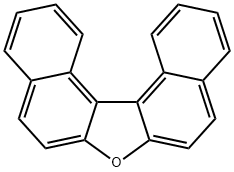 194-63-8 結(jié)構(gòu)式