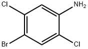 4-Bromo-2,5-dichlorobenzenamine