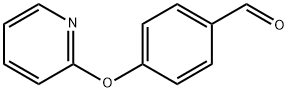 4-(PYRID-2-YLOXY)BENZALDEHYDE price.