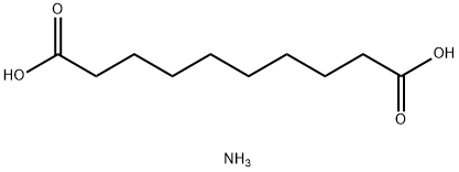 Ammonium sebacate