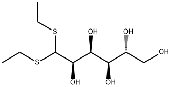 D-GLUCOSE DIETHYL MERCAPTAL