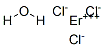 ERBIUM CHLORIDE HYDRATE price.