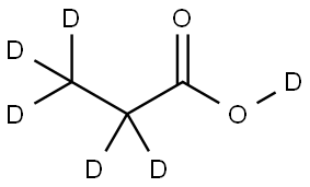 PROPIONIC ACID-D6