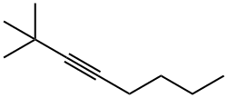 2,2-Dimethyl-3-octyne.