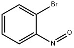 Benzene, 1-broMo-2-nitroso- Struktur