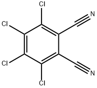 3,4,5,6-Tetrachlorophthalonitrile