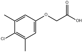 4-chloro-3,5-xylyloxyacetic acid