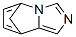 5,8-Methanoimidazo[1,5-a]pyridine(8CI,9CI) Struktur