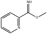 METHYL PICOLINIMIDATE