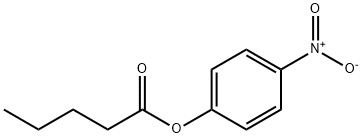 P-NITROPHENYL VALERATE price.