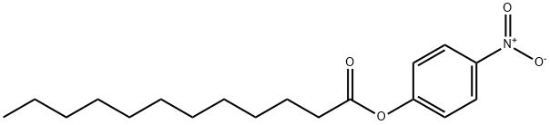 4-NITROPHENYL LAURATE price.