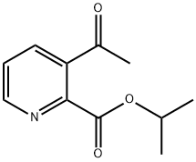 3-アセチルピリジン-2-カルボン酸イソプロピル price.