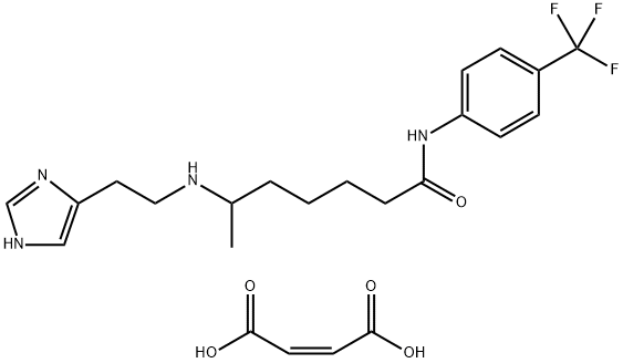 195867-54-0 Structure