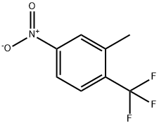 2-METHYL-4-NITROBENZOTRIFLUORIDE