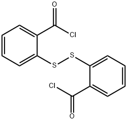 2,2'-dithiodibenzoyl chloride