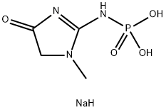 19604-05-8 Structure