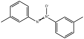 3,3''-AZOXYTOLUENE Struktur