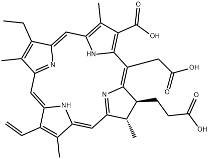 19660-77-6 Structure