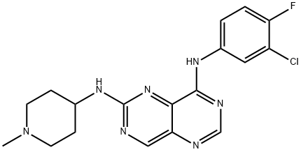 196612-93-8 結(jié)構(gòu)式