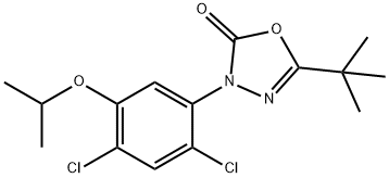 19666-30-9 Structure