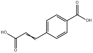 4-カルボキシけい皮酸