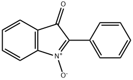 2-phenylisatogen Struktur