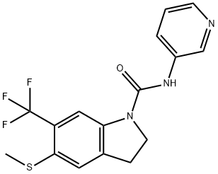 196965-14-7 結(jié)構(gòu)式